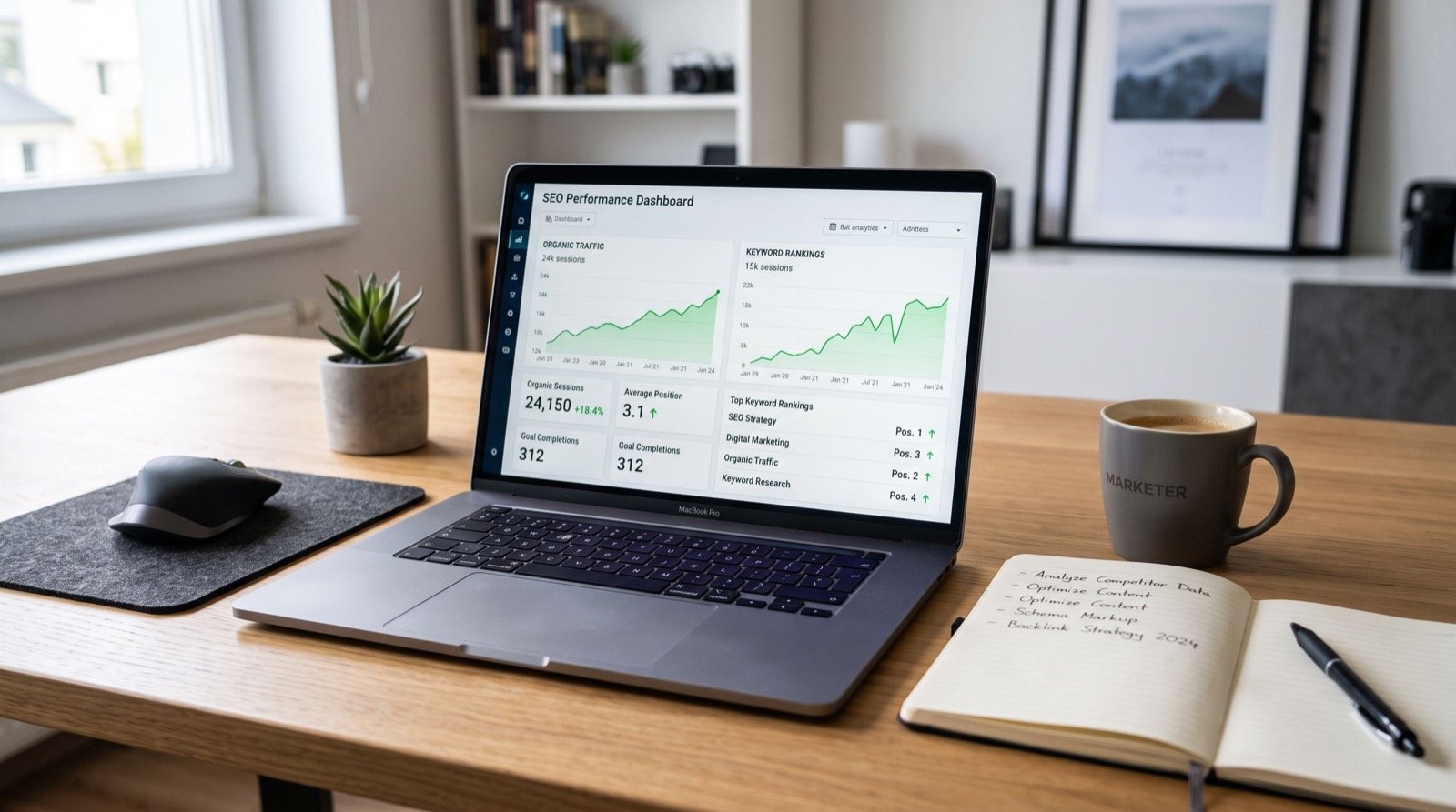 How to Hire the Best SEO Expert in 2026: Buyer's Guide